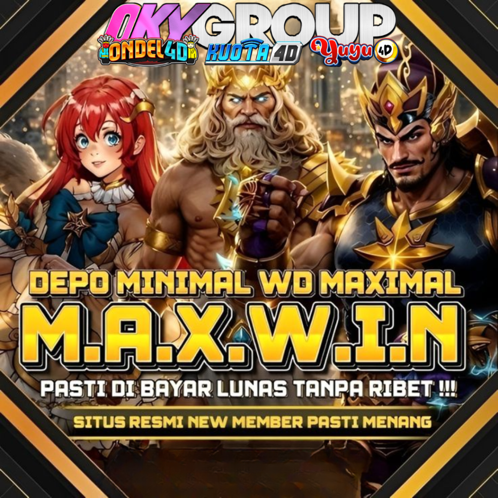 Slot Online: Pengertian, Sejarah, dan Panduan Bermain untuk Pemula