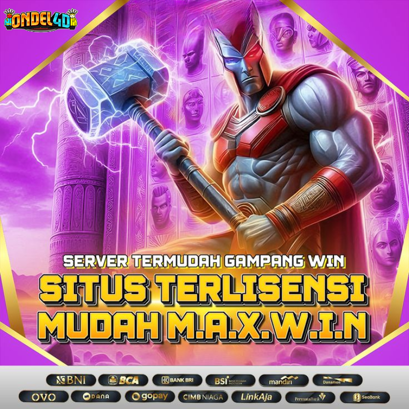 Situs Terlisensi