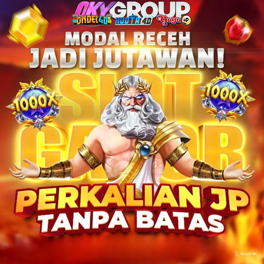 Jam Gacor Bermain Slot: Kapan Waktu Terbaik untuk Menang dalam Slot Online?