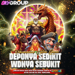 Login Ondel4D: Pintu Gerbang Menuju Dunia Judi Online
