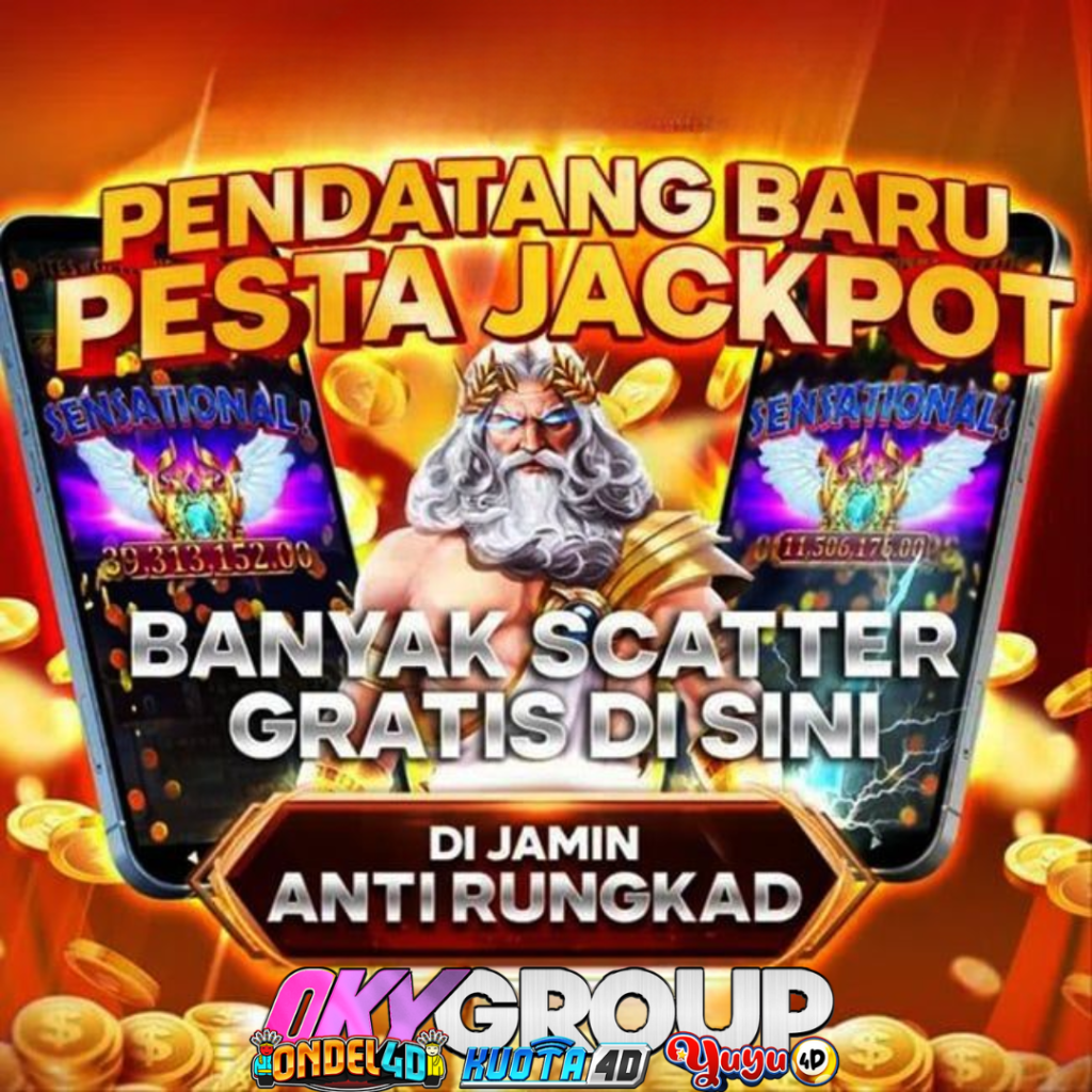 Cara Kerja Bermain Slot Online: Panduan Lengkap