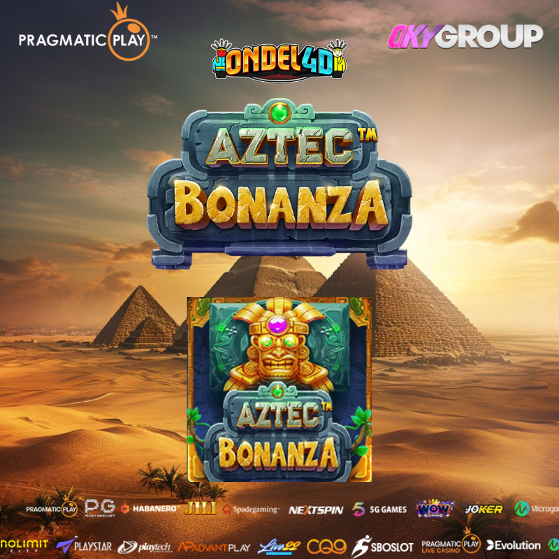 Aztec Bonanza Slot