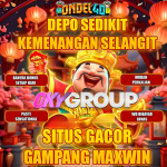 Tips Gacor Bermain Slot Online: Panduan Lengkap untuk Pemain
