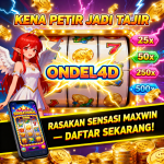 Petir Jadi Tajir Melintir