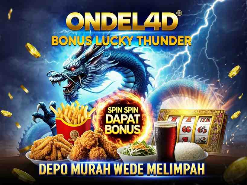 Masalah gagal login akun ONDEL4D dan cara mengatasinya